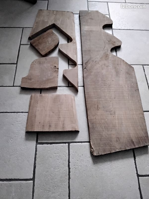 Planchettes (image 4)