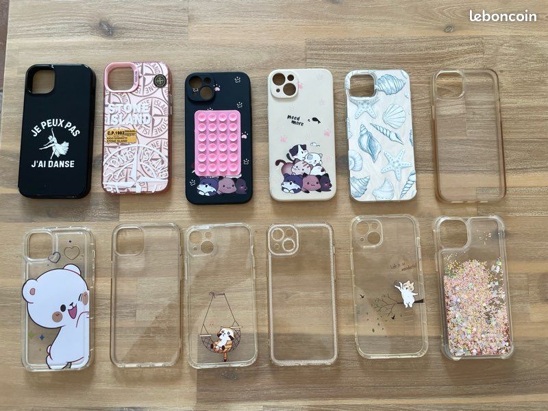 IPhone 14 Plus 512 go (image 6)