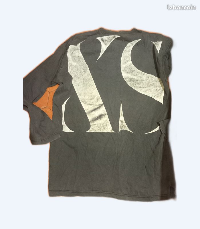 Sweat shirt leger (image 1)