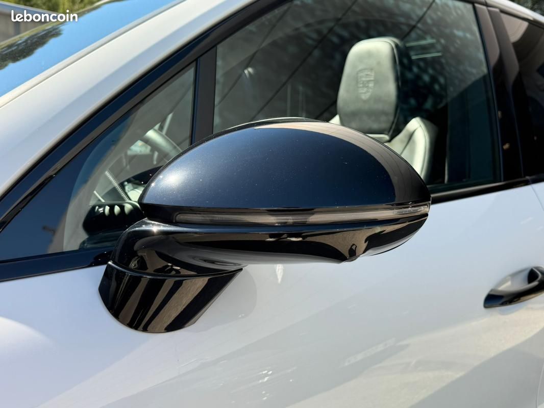 Porsche Cayenne E-Hybrid 3.0 V6 462 ch Tiptronic BVA (image 8)