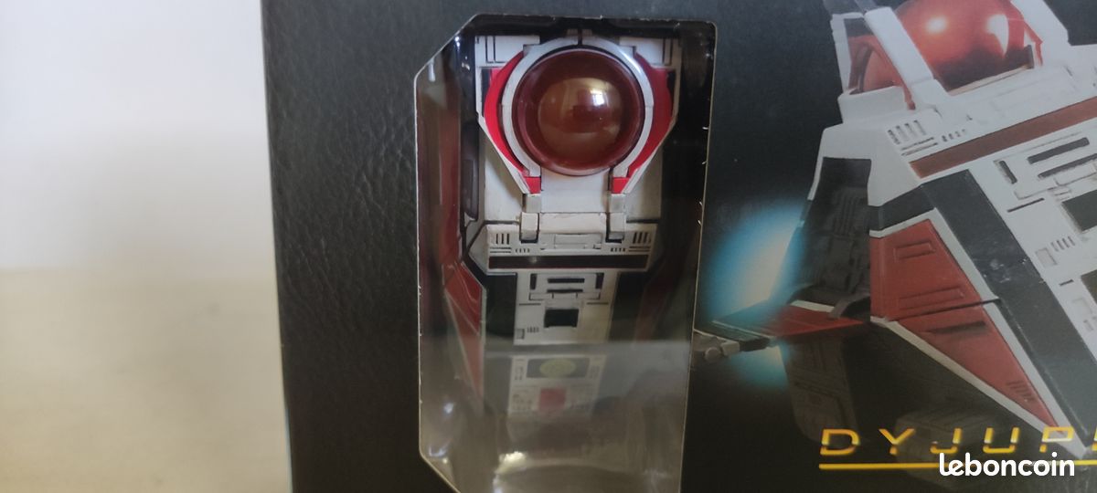 Cosmo fleet special dy jupiter ranger mechanix2 (image 1)