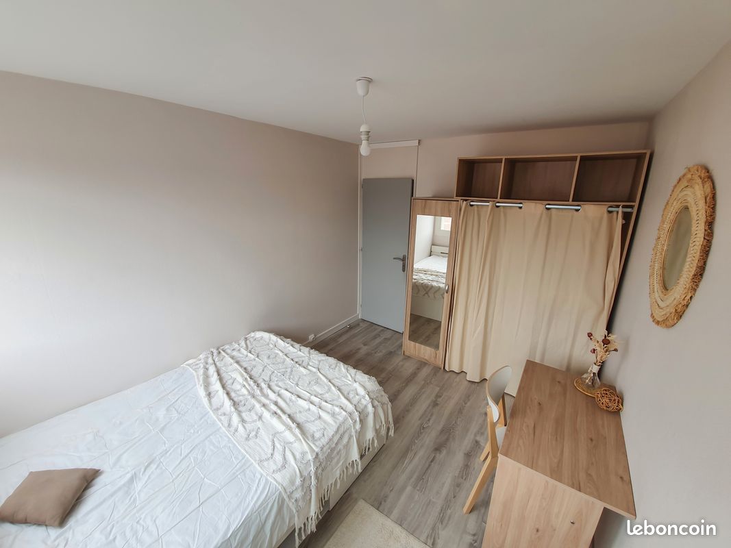 T5 meublé 95 m² Ancely | 9 % net | Retour à la vente - Ventes immobilières