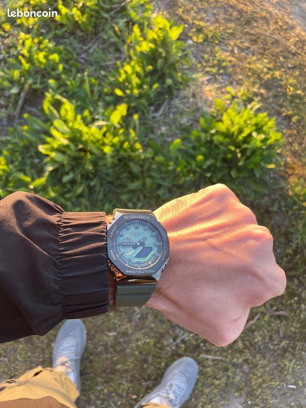Montre Gshock (image 4)