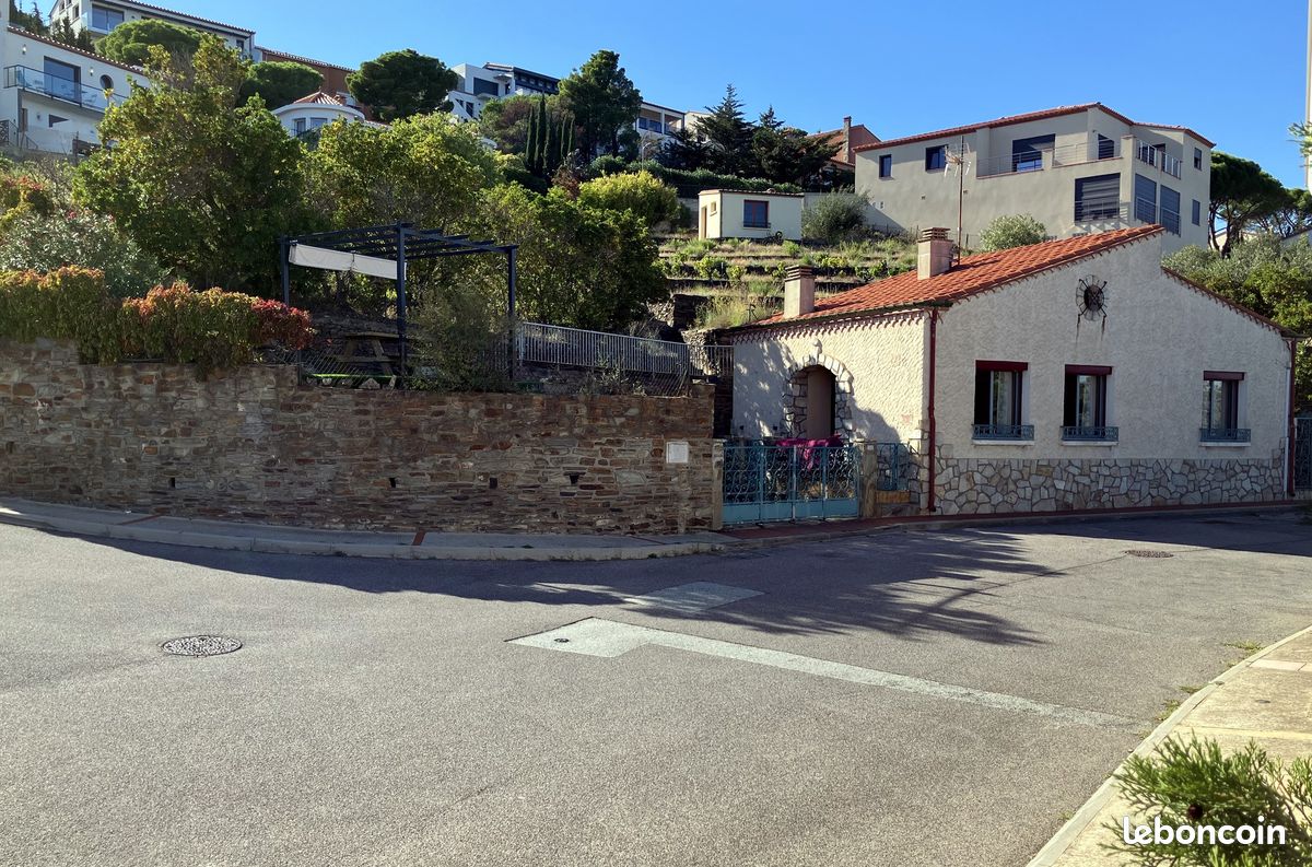 La maison d'Emile - Location saisonnière (image 13)