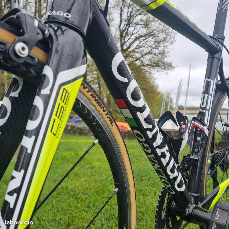 Vélo de route colnago c59 (image 3)