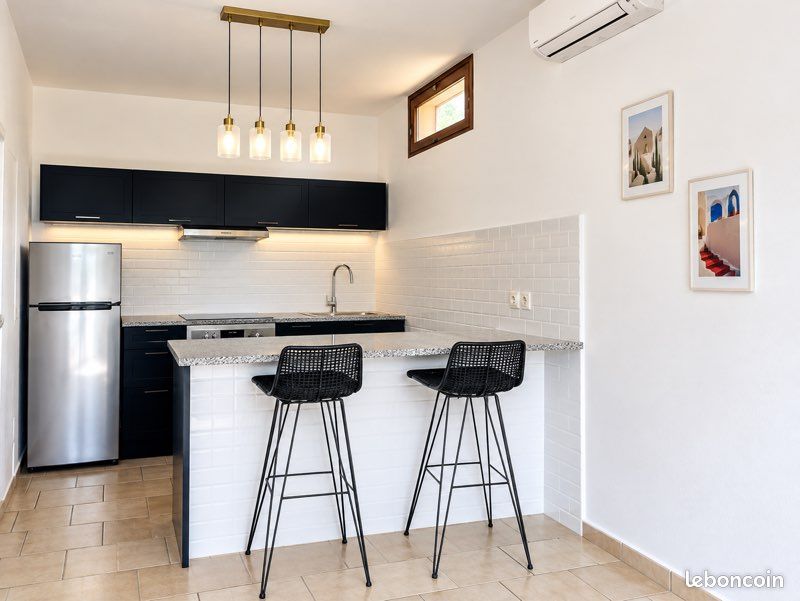 Appartement 2 pièces 65 m² · à Alata · 65 m² · 950 €/mois