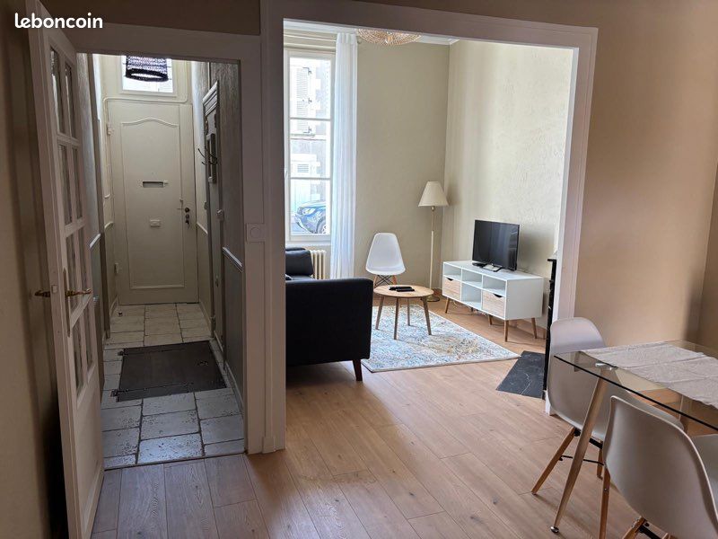 Maison 4 pièces 70 m² · à Orléans · 70 m² · 1 050 €/mois