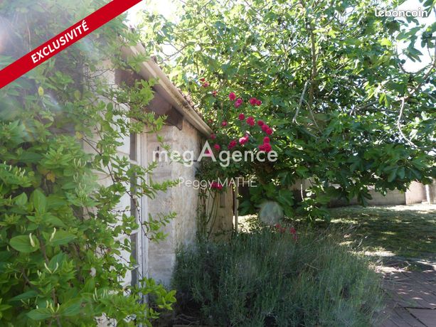 Maison 5 pièces 137 m²