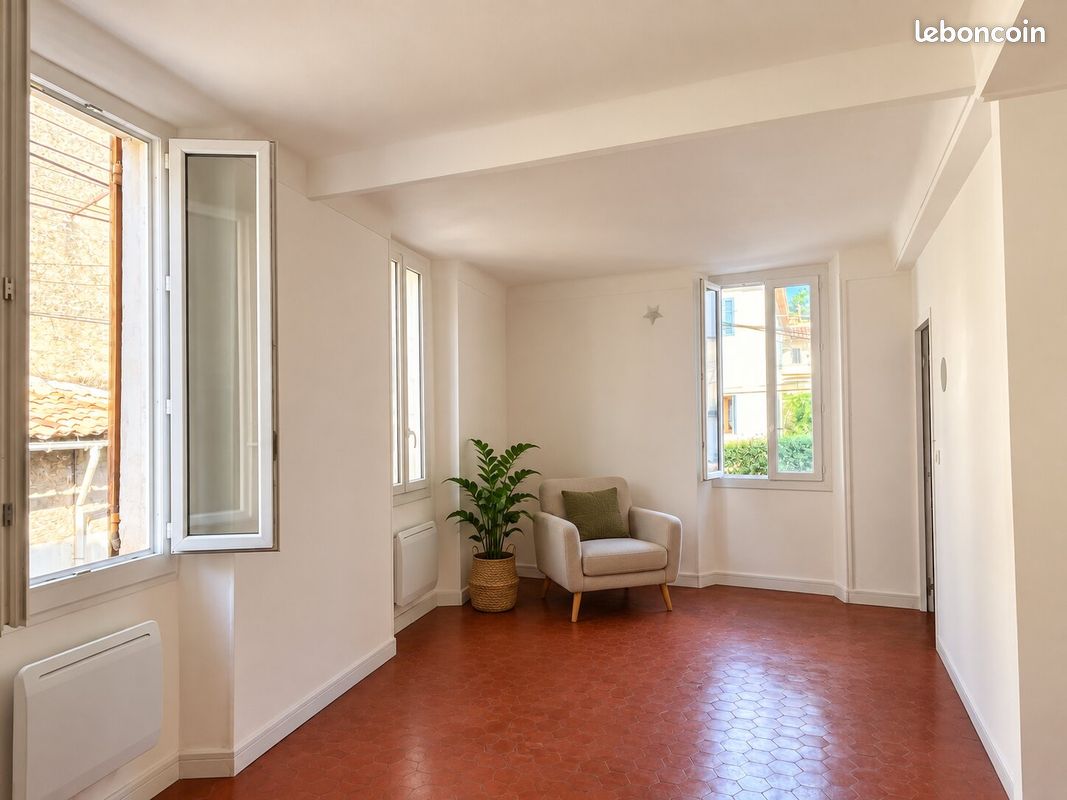 Appartement 2 pièces 36 m² · à Apt · 36 m² · 495 €/mois