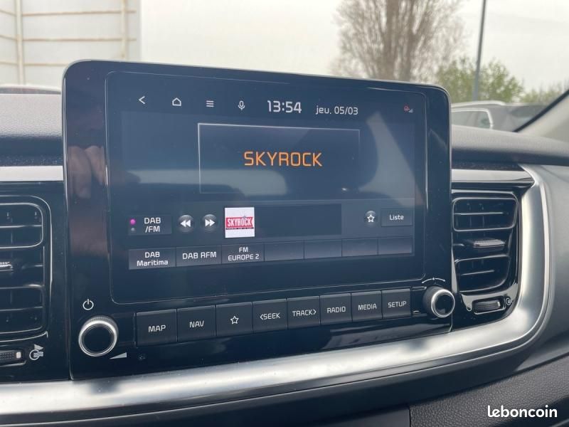 Kia Stonic 1.0 T-GDi 100ch Active DCT7 (image 15)