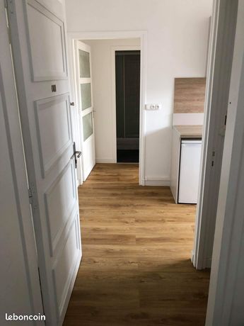 Studio Neuf de 30m2 - proche fac médecine