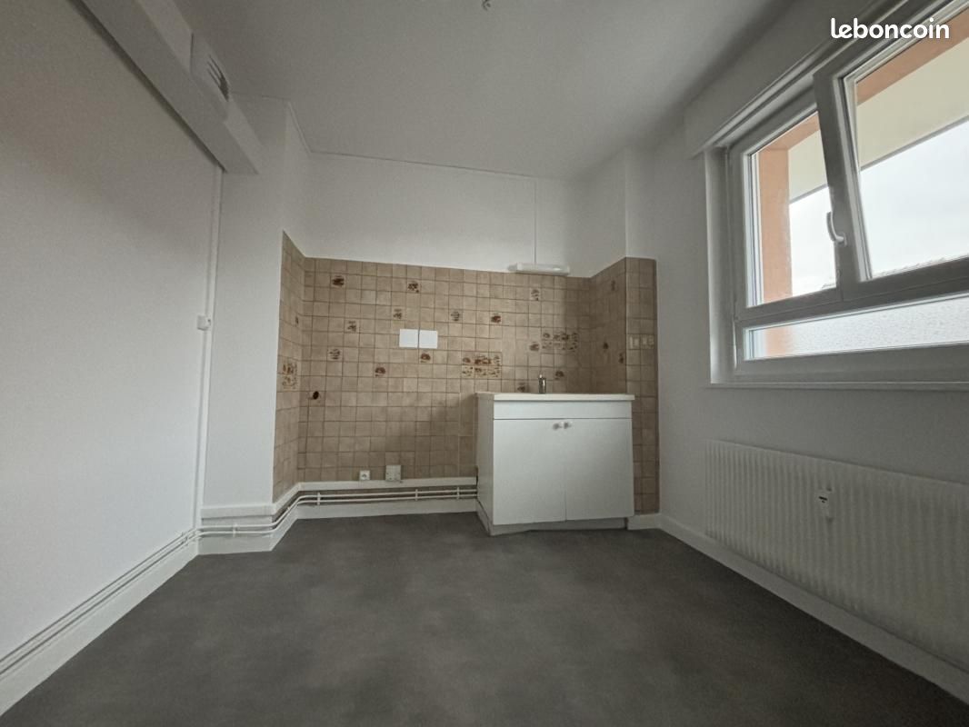 Appartement 1 pièce 43 m² · à Masevaux-Niederbruck · 43 m² · 477 €/mois