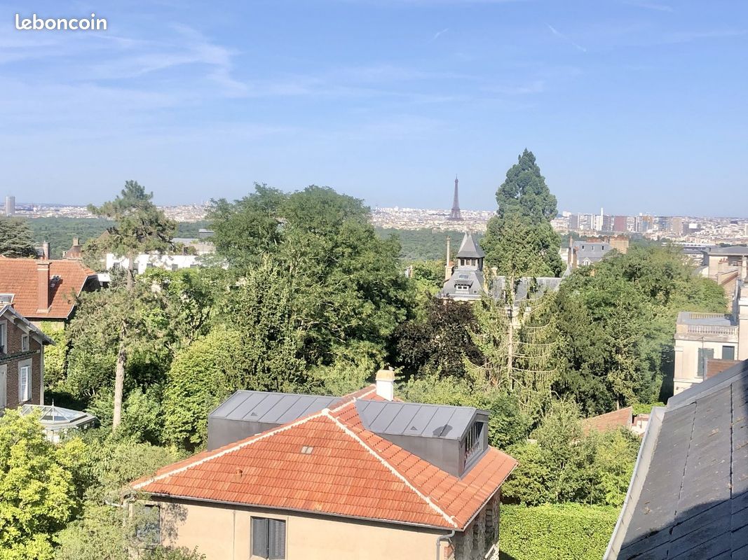 Appartement a louer saint-cloud - 2 pièce(s) - 54 m2 - Surfyn