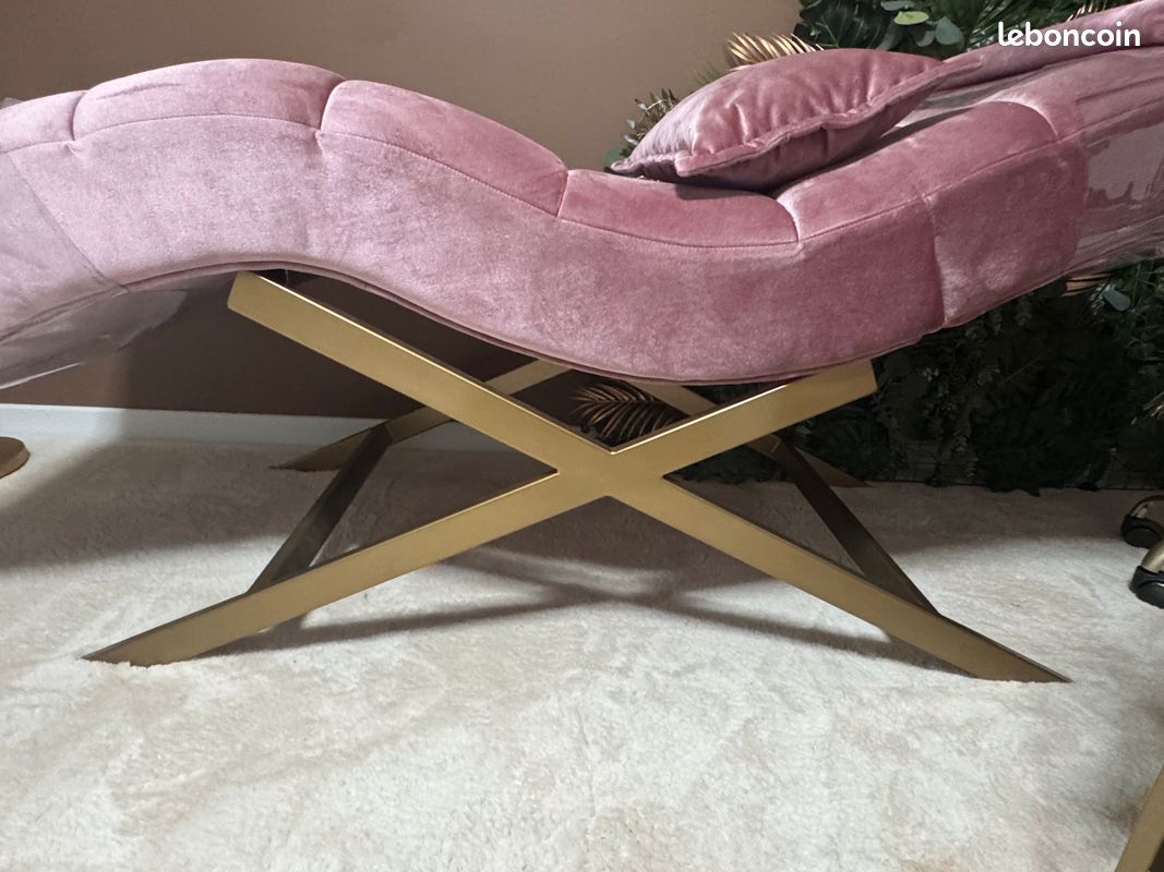 Lit esthétique / Table (image 4)