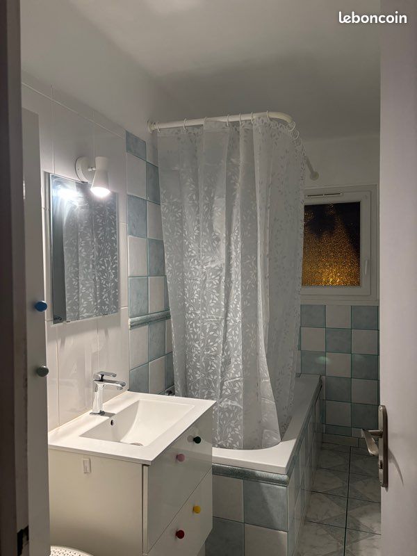 Appartement 3 pièces 56 m² · à Toulon · 56 m² · 950 €/mois