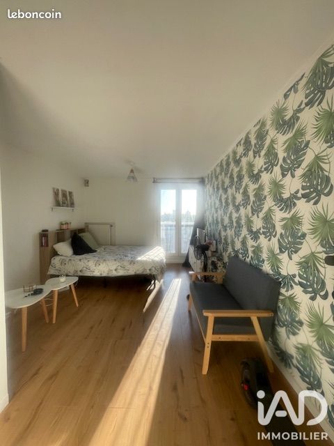 Appartement 2 pièces 36 m² · à Reims · 36 m² · 130 500 €