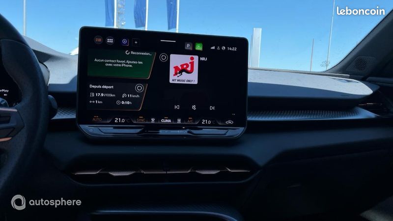 Cupra Terramar 1.5 eTSI Hybrid 150ch V DSG7 (image 19)