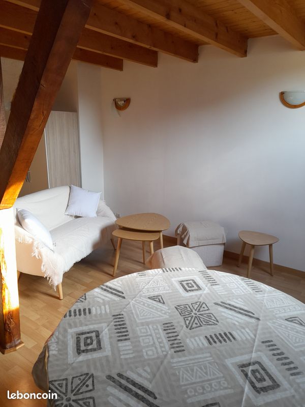 Appartement 1 pièce 35 m² · à Saint-Omer · 35 m² · 420 €