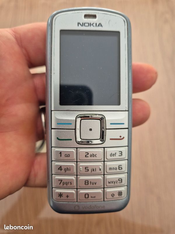 Nokia 6070 (image 5)