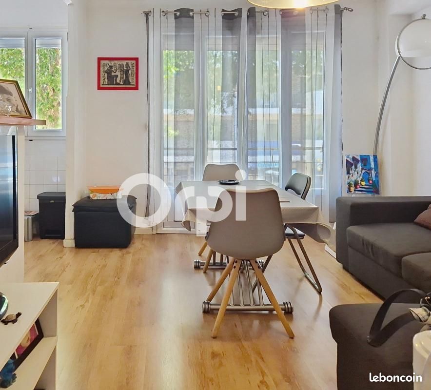 Appartement 2 pièces 44 m² · à Antibes · 44 m² · 199 000 €
