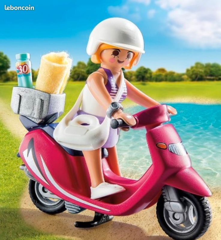 Playmobil (image 1)
