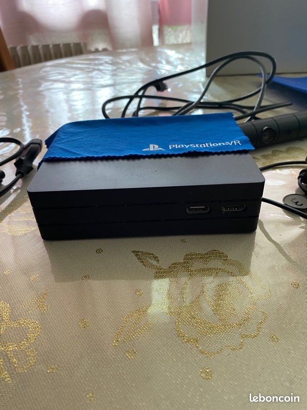 Casque VR PlayStation 4 (image 4)