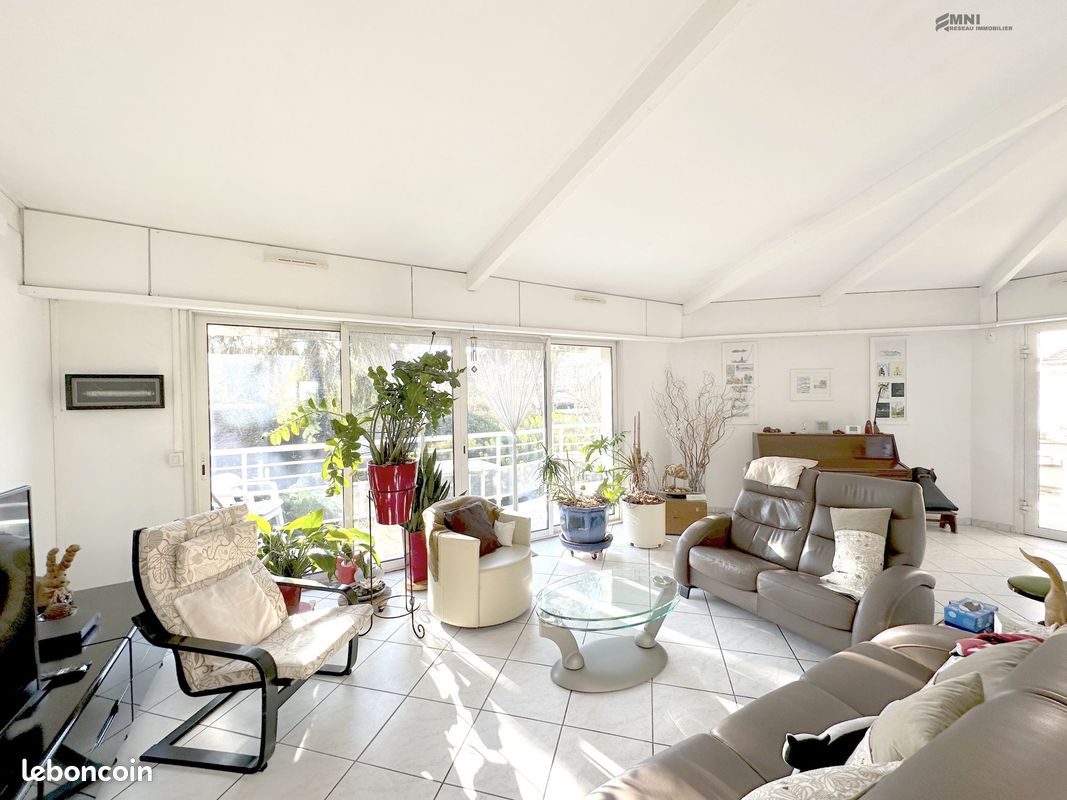 Maison 7 pièces 155 m² · à Choisy-le-Roi · 155 m² · 630 000 €