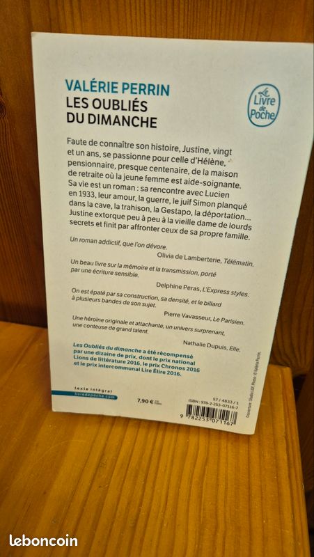 Les oubliés du Dimanche (image 2)