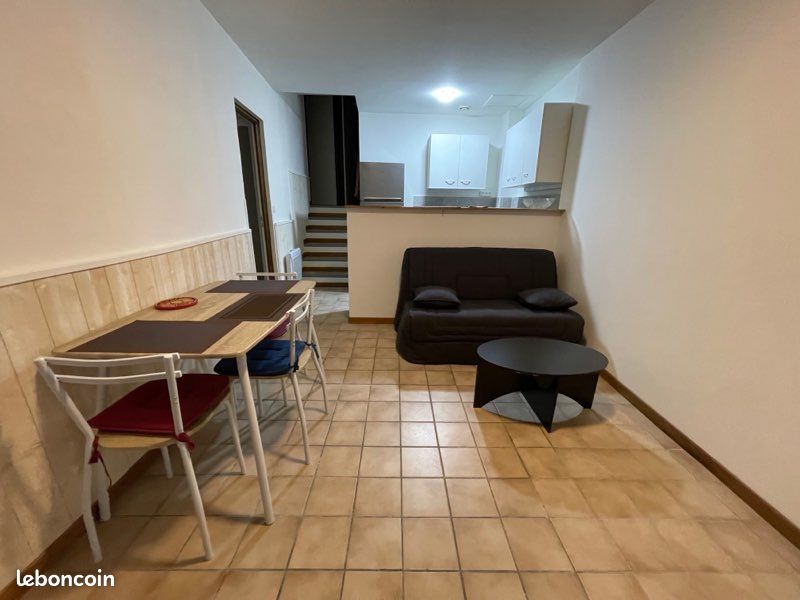 Appartement 3 pièces 42 m² · à Manosque · 42 m² · 650 €/mois