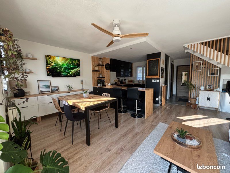 Maison 4 pièces 81 m² · à Pessac · 81 m² · 319 000 €