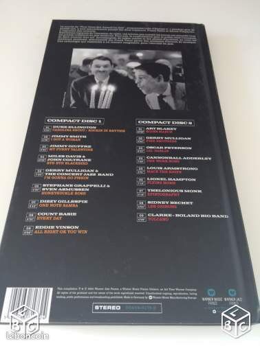 Pour ceux qui aiment le Jazz Live (image 2)