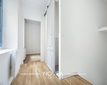 Appartement 395 000 € - 73 m²