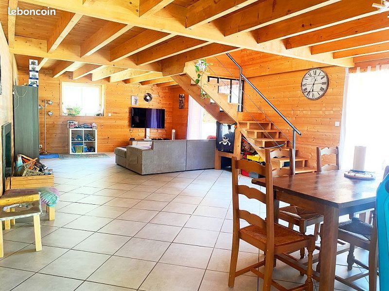 Maison 7 pièces 181 m² · à Froidos · 181 m² · 178 860 €
