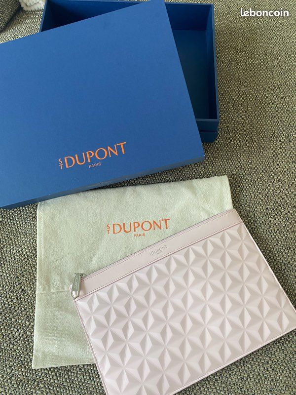 Pochette Apex S.T. Dupont (image 2)