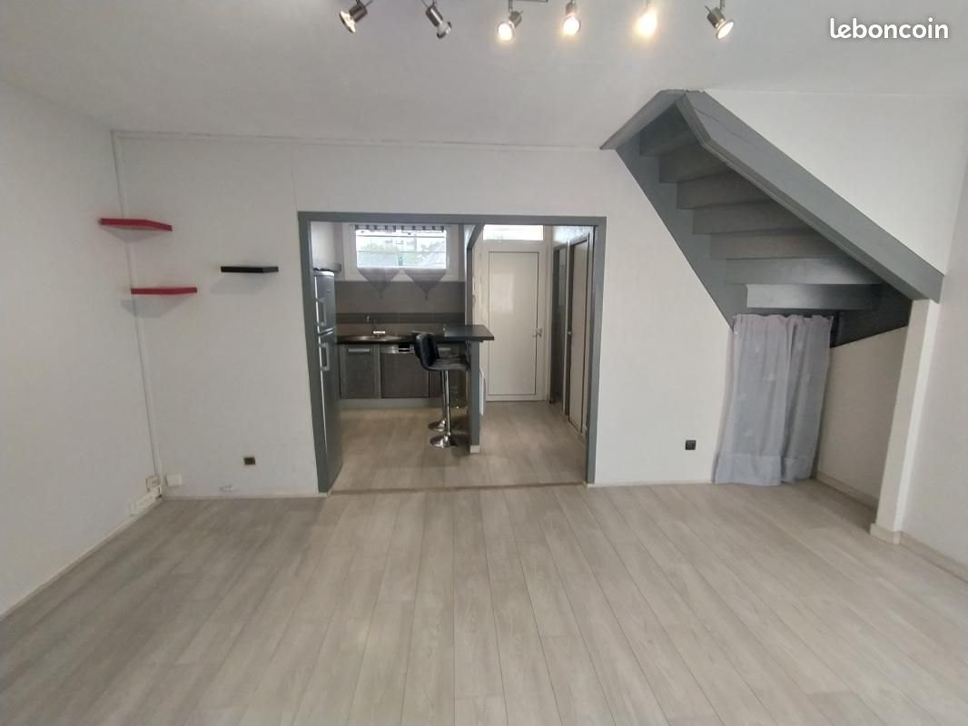 Appartement 4 pièces 67 m² · à Tarbes · 67 m² · 641 €/mois