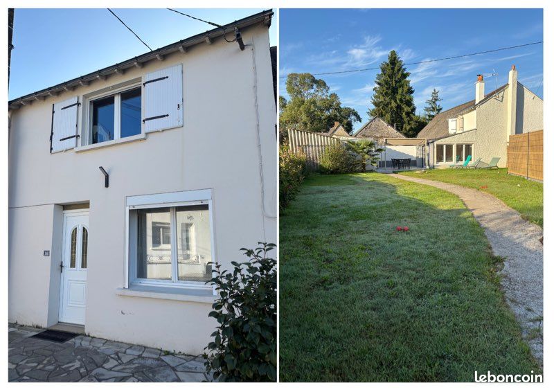 Maison 3 pièces 75 m² · à Nort-sur-Erdre · 75 m² · 199 000 €