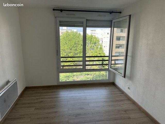 Appartement 1 pièce 19 m² · à Lyon · 19 m² · 109 000 €
