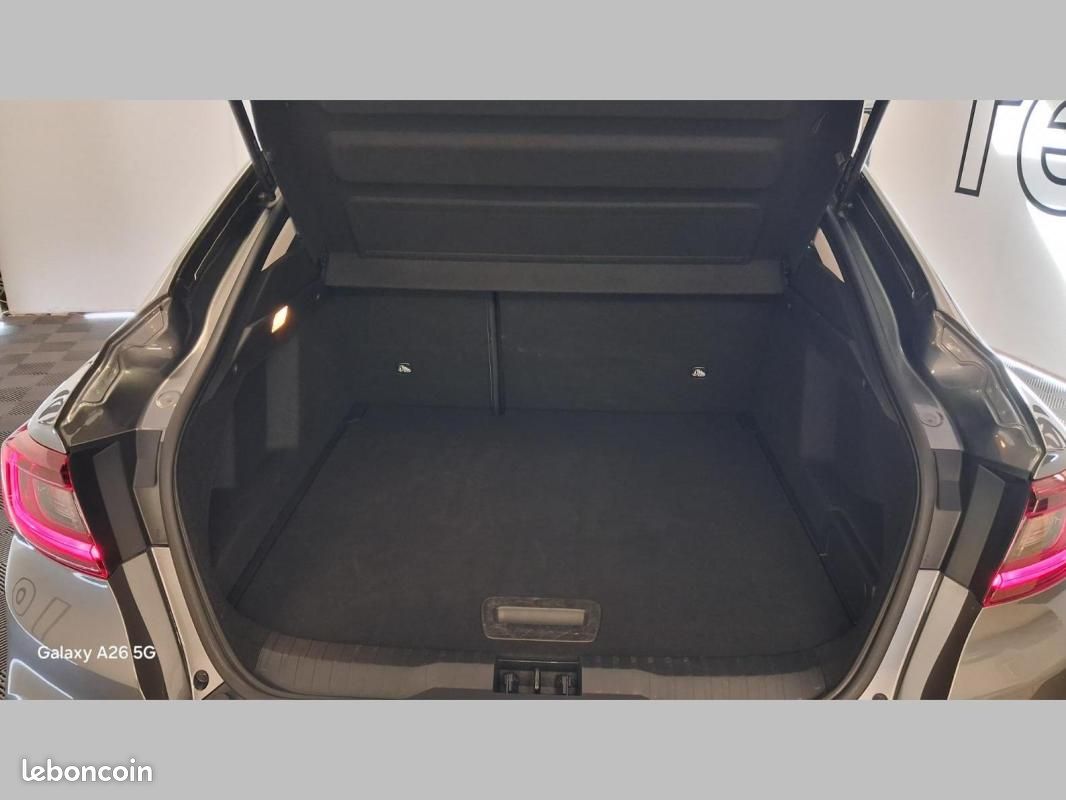 Renault Arkana E-Tech hybride 145 - 22 Techno (image 15)