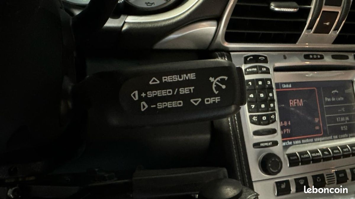 Porsche 911 TURBO 997 Coupe 3.6i Tiptronic S Techart (image 23)