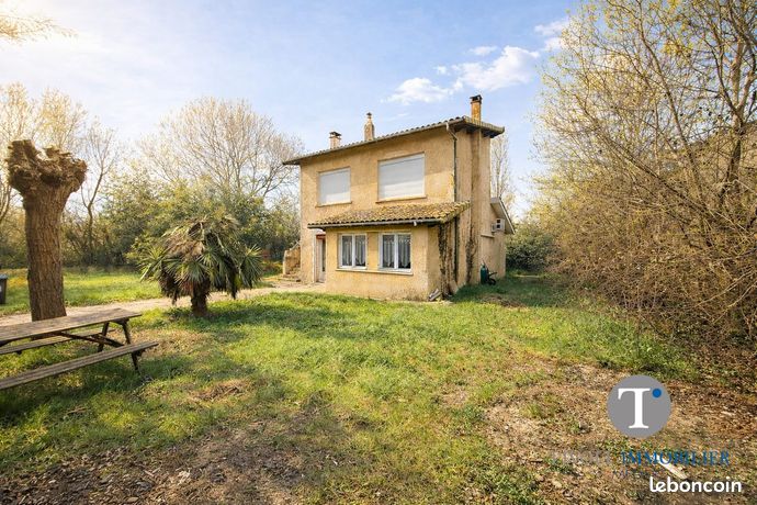 Propriété 5 pièces 96 m²