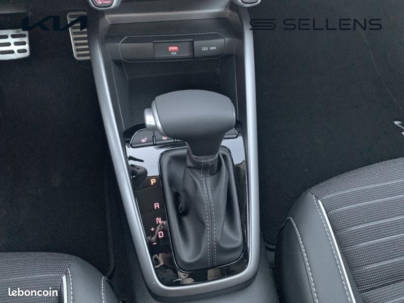 Kia Stonic 1.0 T-GDi 100ch GT Line DCT7 (image 10)
