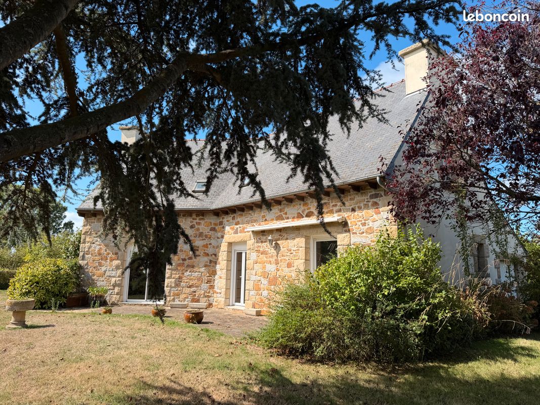 Maison 5 pièces 114 m² · à La Bouillie · 114 m² · 312 000 €