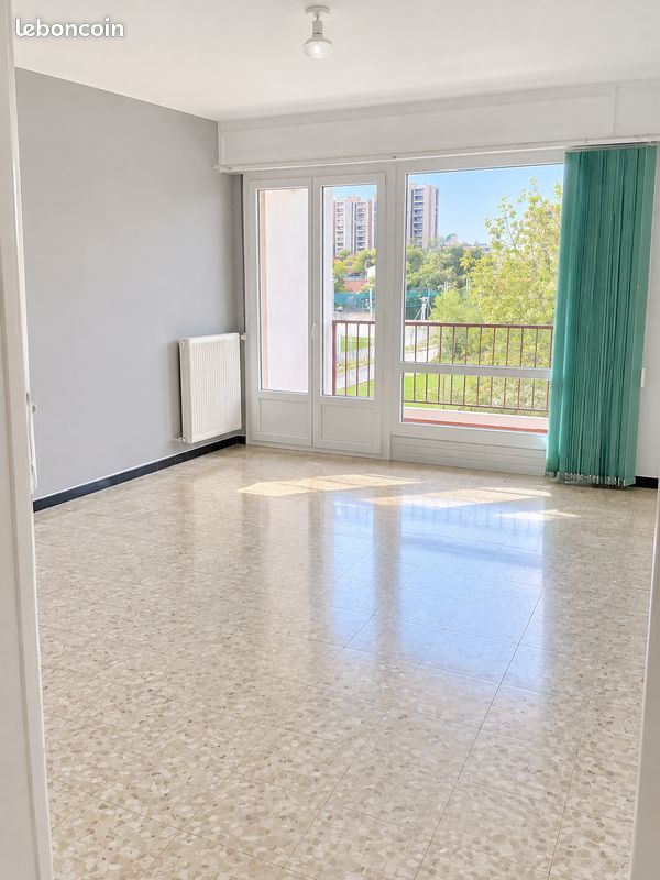 Appartement 2 pièces 55 m² · à Marseille · 55 m² · 184 000 €