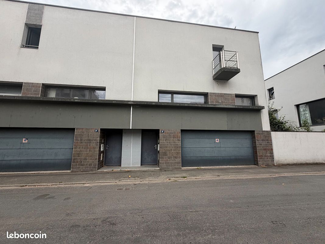 Maison 4 pièces 84 m² · à La Riche · 84 m² · 261 820 €