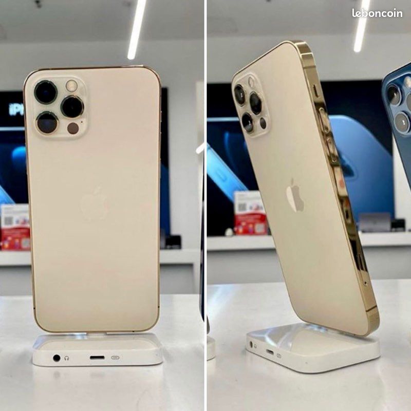 IPhone 12 pro (image 1)