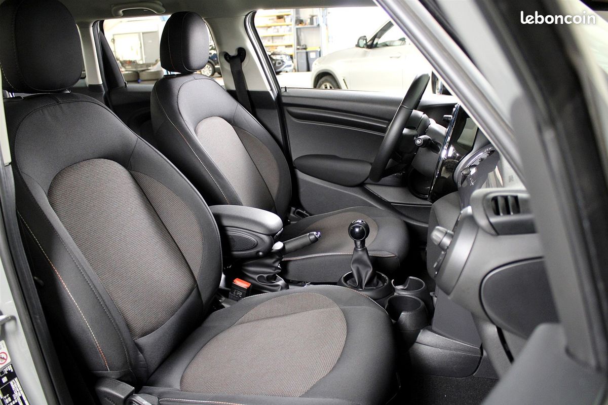 Mini MINI 5 PORTES ONE 102CH BUSINESS DESIGN (image 13)