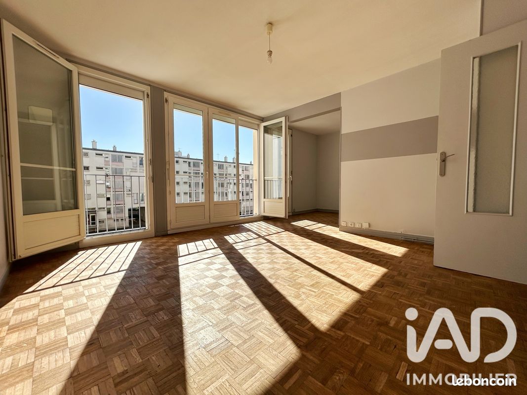 Appartement 3 pièces 66 m² · à Rennes · 66 m² · 229 500 €