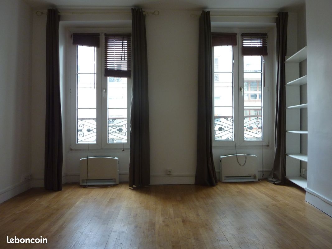 Appartement 1 pièce 24 m² · à Paris · 24 m² · 954 €/mois