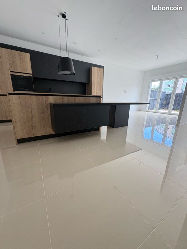 Maison 4 pièces 105 m² · à Jarville-la-Malgrange · 105 m² · 210 000 €