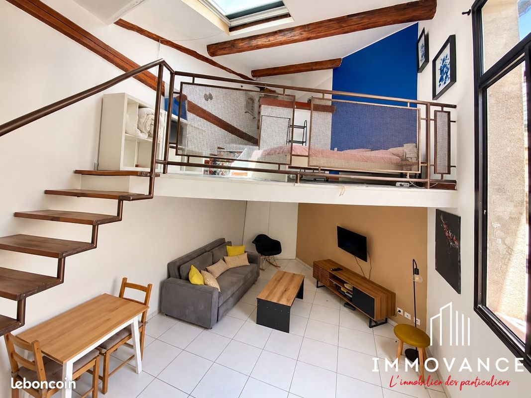 Appartement 2 pièces 43 m² · à Montpellier · 43 m² · 189 000 €
